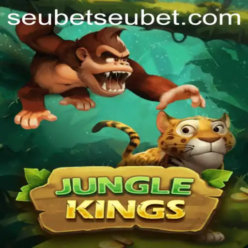 Exploring JungleKings: The Adventurous World of Seubet