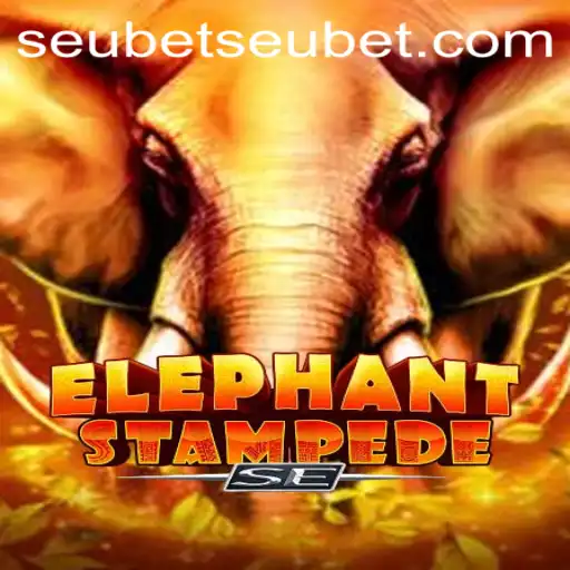 Unveiling the Excitement of ElephantStampedeSE: A Thrilling Game Experience