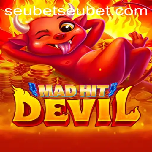 The Thrilling World of MadHitDevil: Unveiling the Latest Gaming Sensation