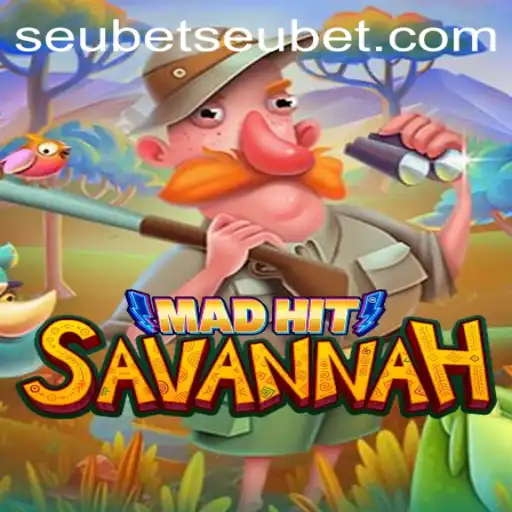 Exploring the Thrills of MadHitSavannah: A Game Guide for Enthusiasts