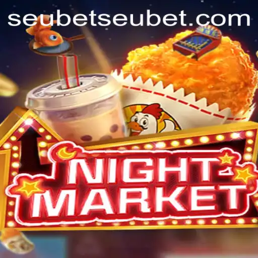 Exploring NIGHTMARKET: A Strategic Game of Mystery and Intrigue