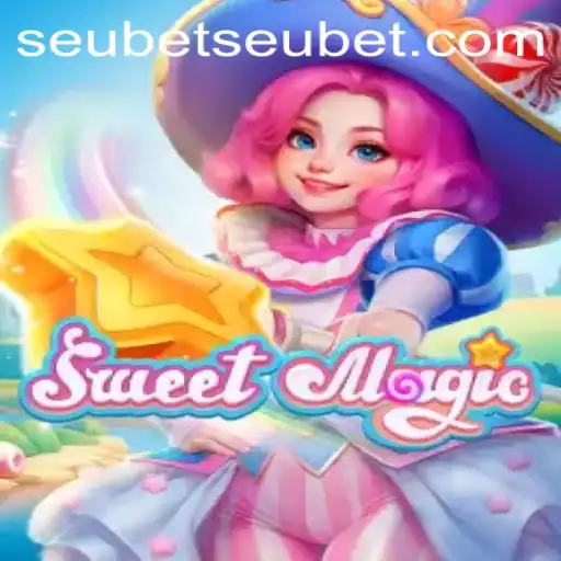 SweetMagic: A Magical Journey into the World of Enchantment