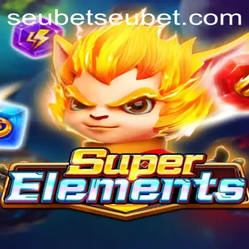 Discover SuperElements: A Captivating Journey into Elemental Mastery